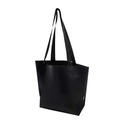 DUO TOTE 18L -Duo GRS recycelte doppellaminierte Tragetasche 18L
