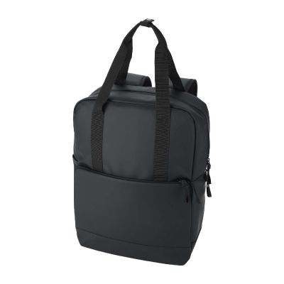 RESI PLUS - GRS recycelte Rucksackkühltasche 18L