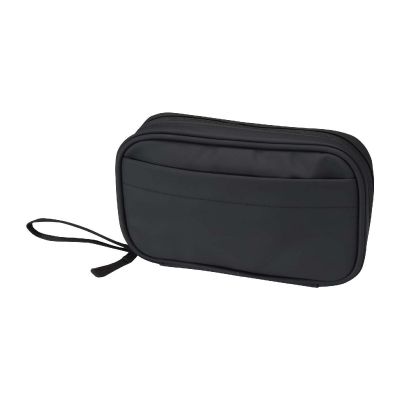RESI PLUS - GRS recycelte Tech-Tasche 1L