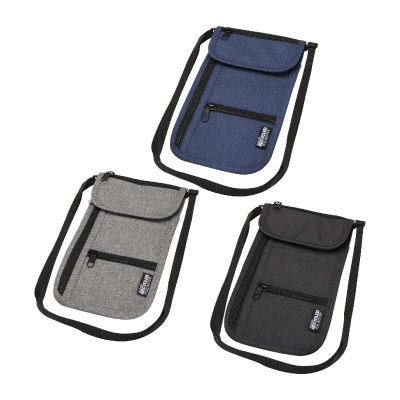 ROSS - GRS recycelte smarte Reisetasche