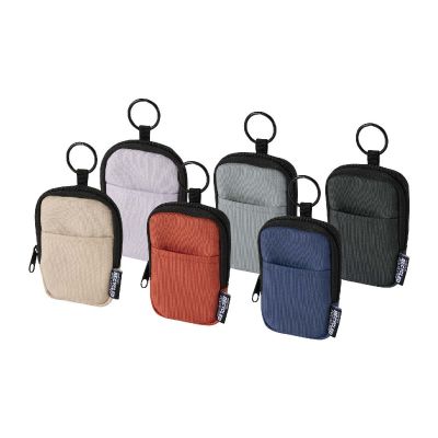 BYRON CLIP GO -Byron Clip & Go GRS recycelte kleine Tasche 0,2L