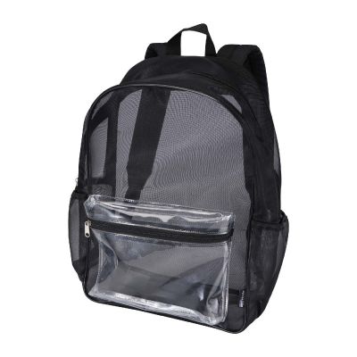 MESH - 18 L Rucksack aus GRS Recyclingmaterial