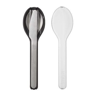 ELLISSE -Mepal Ellipse Besteckset
