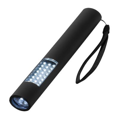 LUTZ - Magnet Taschenlampe mit 28 LEDs