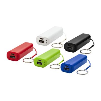 SPAN - 1200 mAh Powerbank