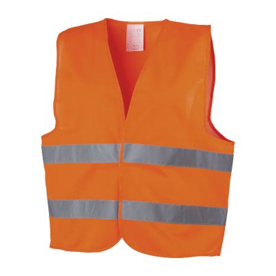 SEE-ME -RFX™ See-me Sicherheitsweste für den professionellen Einsatz XL