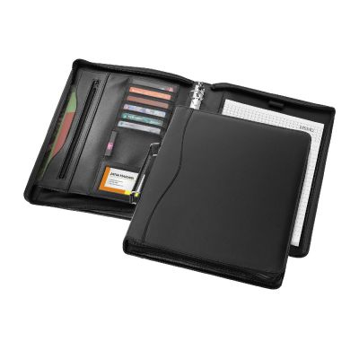 EBONY - A4 Aktenmappe