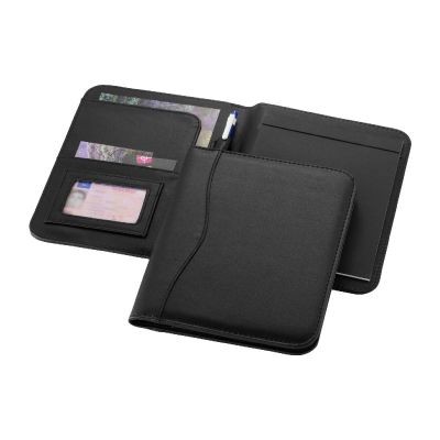 EBONY - A5 Schreibmappe