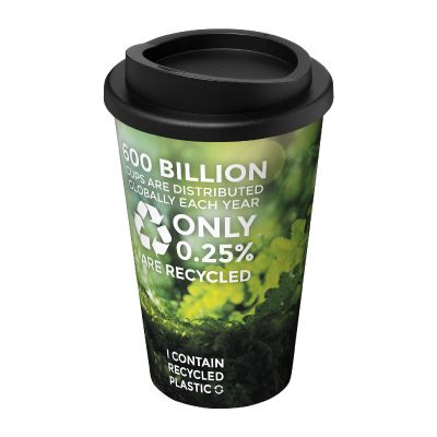 BRITE-AMERICANO® - 350 ml Isolierbecher
