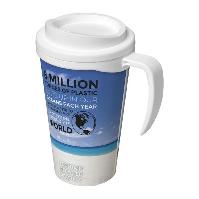 BRITE-AMERICANO® -Brite-Ameriano® Grande 350 ml Isolierbecher