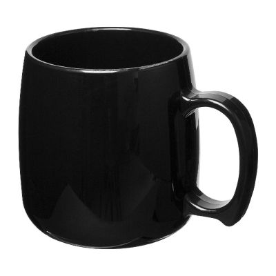 CLASSIC MUG 300 -Classic 300 ml Kunststoffbecher