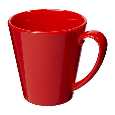 SUPREME - 350 ml Kunststoffbecher