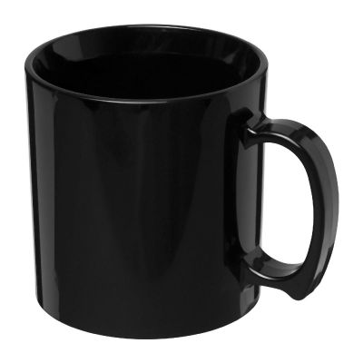 STANDARD MUG 300 -Standard 300 ml Kunststoffbecher