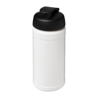 BASELINE PLUS 500 FLIP -Baseline® Plus 500 ml Sportflasche mit Klappdeckel