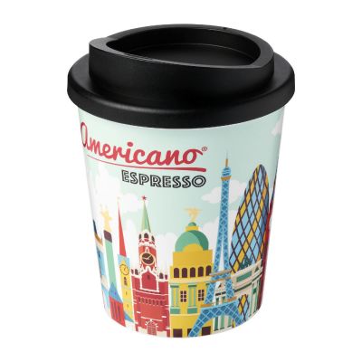 ESPRESSO -Brite-Americano® 250 ml Isolierbecher