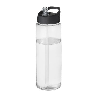 VIBE -H2O Active® 850 ml Sportflasche mit Ausgussdeckel