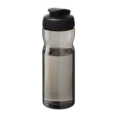 H2O ACTIVE ECO BASE 650 -H2O Active® Eco POP Base 650 ml Sportflasche mit Klappdeckel