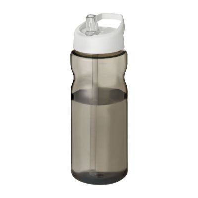 H2O ACTIVE ECO BASE 650 SPOUT -H2O Active® Eco Base 650 ml Sportflasche mit Ausgussdeckel