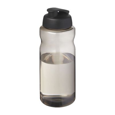 H2O ACTIVE ECO BIG BASE 1L FLIP -H2O Active® Eco Big Base 1L Sportflasche mit Klappdeckel