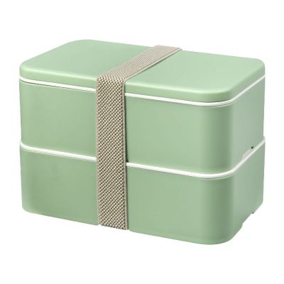 RENEW -MIYO 700+700 ml Doppel-Lunchbox