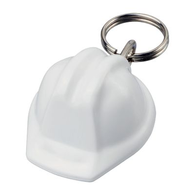 KOLT - Schutzhelm Schlüsselanhänger aus recyceltem Material
