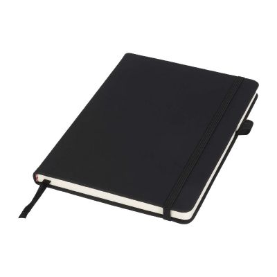 NOIR - A5 Notizbuch