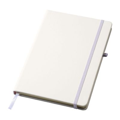 POLAR - A5 Notizbuch, liniert