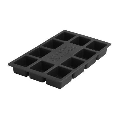 CHILL ICE TRAY -Chill individuell gestaltbarer Eiswürfelbehälter