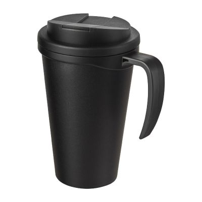 AMERICANO GRANDE SEAL -Americano® Grande 350 ml Isolierbecher mit auslaufsicherem Schraubverschluss