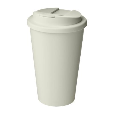 AMERICANO® RENEW - 350 ml Isolierbecher mit auslaufsicherem Deckel
