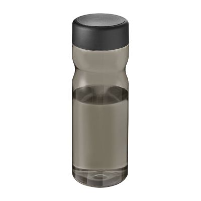 H2O ACTIVE ECO BASE 650 SCREW -H2O Active® Eco Base 650 ml Sportflasche mit Drehdeckel