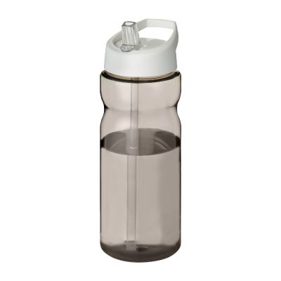 H2O ACTIVE® BASE - Tritan™ 650 ml Sportflasche mit Ausgussdeckel
