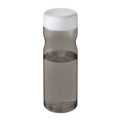 H2O ACTIVE® BASE - Tritan™ 650-ml-Sportflasche mit Drehdeckel