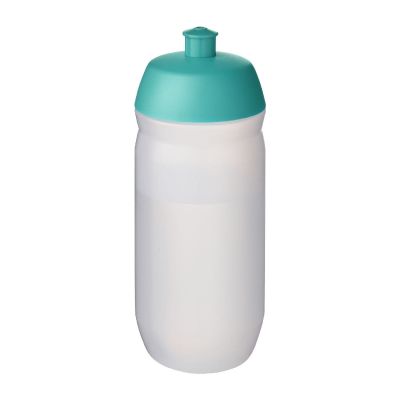 HYDROFLEX™ CLEAR -HydroFlex™ Clear 500 ml Squeezy Sportflasche