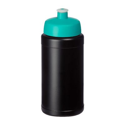 BASELINE - Recycelte Sportflasche, 500 ml