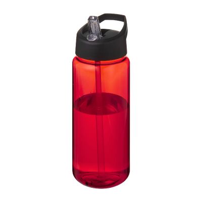 OCTAVE -H2O Active® Tritan™ 600 ml Sportflasche mit Ausgussdeckel