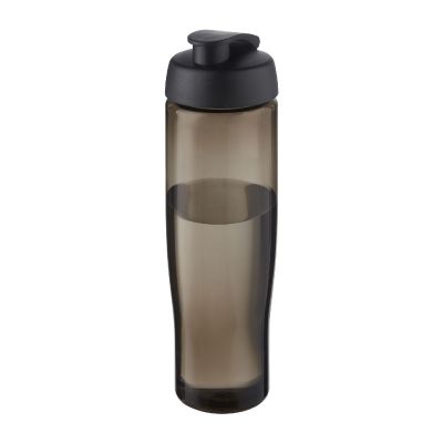 H2O ACTIVE ECO TEMPO 700 FLIP -H2O Active® Eco Tempo 700 ml Sportflasche mit Klappdeckel