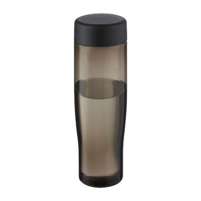 H2O ACTIVE ECO TEMPO 700 SCREW -H2O Active® Eco Tempo 700 ml Wasserflasche mit Drehdeckel