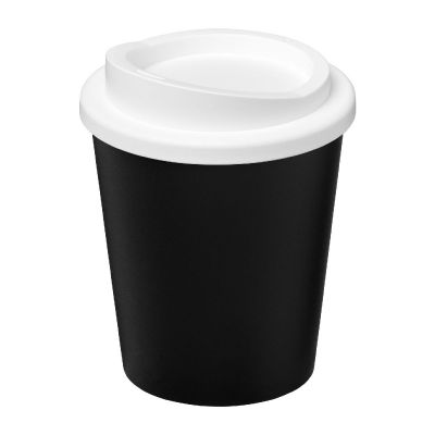AMERICANO® ESPRESSO - Eco 250 ml recycelter Isolierbecher