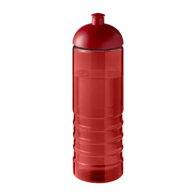 H2O ACTIVE ECO TREBLE 750 DOME -H2O Active® Eco Treble 750 ml Sportflasche mit Stülpdeckel