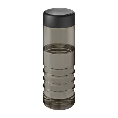 H2O ACTIVE ECO TREBLE 750 SCREW -H2O Active® Eco Treble 750 ml Sportflasche mit Drehdeckel