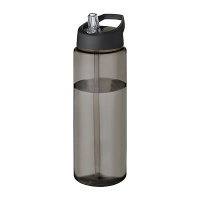 H2O ACTIVE ECO VIBE 850 SPOUT -H2O Active® Eco Vibe 850 ml Sportflasche mit Ausgussdeckel