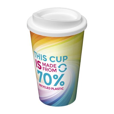 BRITE-AMERICANO® - Eco 350 ml Isolierbecher