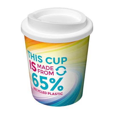 ESPRESSO -Brite-Americano® Eco Isolierbecher, 250 ml