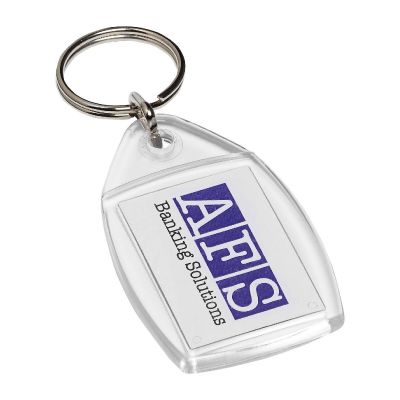 P5 ACCESS -Access P5 Schlüsselanhänger