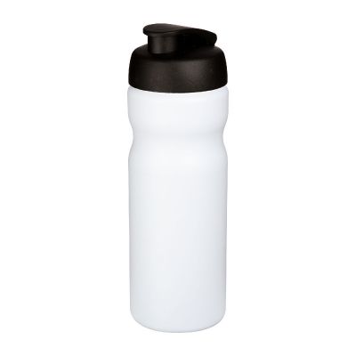 BASELINE PLUS 650 FLIP -Baseline® Plus 650 ml Sportflasche mit Klappdeckel