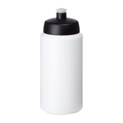 BASELINE PLUS 500 GRIP DOME -Baseline® Plus grip 500 ml Sportflasche mit Sportdeckel