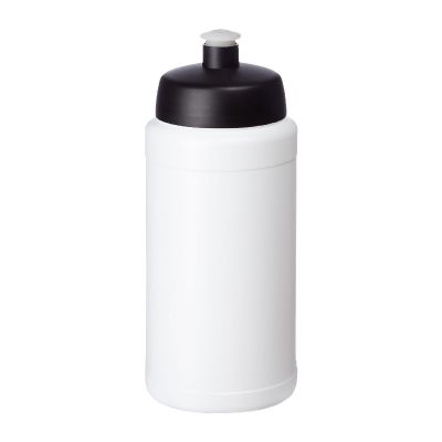 BASELINE PLUS 500 DOME -Baseline® Plus 500 ml Flasche mit Sportdeckel