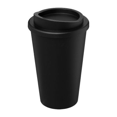 AMERICANO RECUP 350 -Americano® recycelter isolierter 350 ml Becher