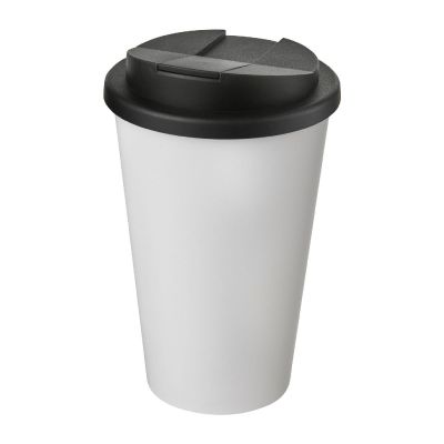 AMERICANO SEAL 350 -Americano® 350 ml Isolierbecher mit auslaufsicherem Schraubverschluss